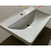 Раковина мебельная MIXXUS PREMIUM STYLE-1502 700х480х190mm с отверстием под смеситель и переливом (MP6499)