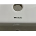 Раковина мебельная MIXXUS PREMIUM STYLE-1502 700х480х190mm с отверстием под смеситель и переливом (MP6499)