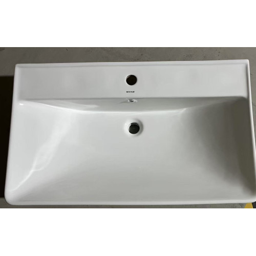Раковина меблева MIXXUS PREMIUM STYLE-1503 800х480х190mm з отвором під змішувач та переливом (MP6500)