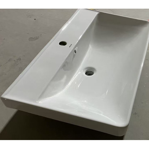 Раковина меблева MIXXUS PREMIUM STYLE-1503 800х480х190mm з отвором під змішувач та переливом (MP6500)