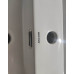 Раковина подвесная Mixxus Premium QUADRO-0205 410х360х130mm с отверстием под смеситель и переливом (MP6508)