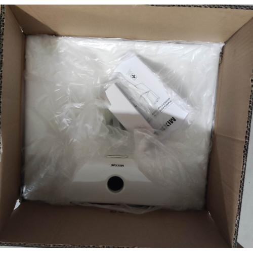 Раковина подвесная Mixxus Premium QUADRO-0205 410х360х130mm с отверстием под смеситель и переливом (MP6508)