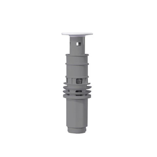 Раковина накладна Mixxus Premium STYLE-0201 520х375х140mm з донним клапаном та отвором під змішувач (MP6511)