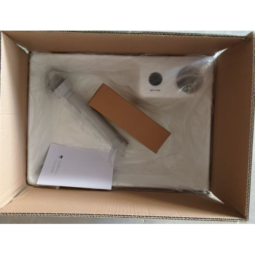 Раковина накладна Mixxus Premium STYLE-0202 600х350х140mm з донним клапаном та отвором під змішувач (MP6512)