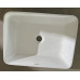 Раковина накладная Mixxus Premium QUADRO-0103 480х370х130mm (MP6514)
