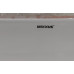 Раковина накладна Mixxus Premium QUADRO-0104 500х350х120mm (MP6515)