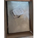 Раковина накладна Mixxus Premium QUADRO-0104 500х350х120mm (MP6515)