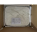 Раковина накладна MIXXUS PREMIUM DIVERSE-0110 MARBLE-BLACK 500х390х130mm (MP6517)