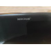 Раковина накладна Mixxus Premium BEVEL-0103 BLACK 510х370х120mm (MP6520)