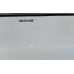 Раковина накладная Mixxus Premium QUADRO-0107 EDGE BLACK 600х340х110mm (MP6521)