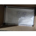 Раковина накладная Mixxus Premium QUADRO-0107 EDGE BLACK 600х340х110mm (MP6521)