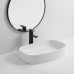 Раковина накладна Mixxus Premium BEVEL-0105 610х375х120mm (MP6524)