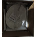 Раковина накладна MIXXUS PREMIUM ELLIPSE-0108 MARBLE 400х330х145mm (MP6526)