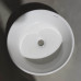 Раковина накладная MIXXUS PREMIUM TOPPER-0103 400х400х150mm (MP6529)