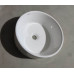 Раковина накладная MIXXUS PREMIUM TOPPER-0103 400х400х150mm (MP6529)