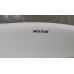 Раковина накладная MIXXUS PREMIUM TOPPER-0103 400х400х150mm (MP6529)