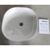 Раковина накладна MIXXUS PREMIUM DIVERSE-0105 425х425х145mm (MP6535)