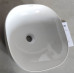 Раковина накладна MIXXUS PREMIUM DIVERSE-0105 425х425х145mm (MP6535)