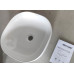 Раковина накладна MIXXUS PREMIUM DIVERSE-0105 425х425х145mm (MP6535)