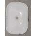 Раковина накладная Mixxus Premium DIVERSE-0112 455х325х135mm (MP6540)