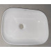 Раковина накладная Mixxus Premium DIVERSE-0112 455х325х135mm (MP6540)