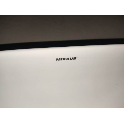 Раковина накладная Mixxus Premium DIVERSE-0112 455х325х135mm (MP6540)