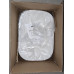 Раковина накладная Mixxus Premium DIVERSE-0112 455х325х135mm (MP6540)