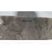 Раковина накладная MIXXUS PREMIUM DIVERSE-0113 MARBLE 455х325х135mm (MP6544)