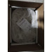 Раковина накладная MIXXUS PREMIUM DIVERSE-0113 MARBLE 455х325х135mm (MP6544)
