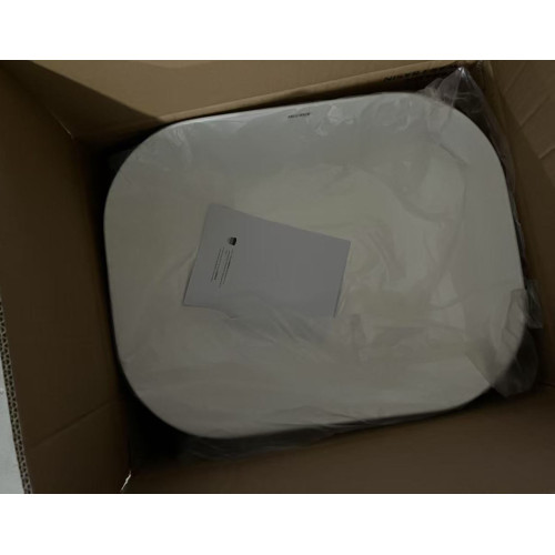 Раковина накладна MIXXUS PREMIUM DIVERSE-0107 505х405х140mm (MP6550)