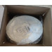 Раковина накладная Mixxus Premium ELLIPSE-0102 515х400х130mm (MP6551)