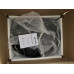 Раковина накладная Mixxus Premium ELLIPSE-0102 MARBLE 515х400х130mm (MP6552)