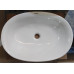 Раковина накладная Mixxus Premium ELLIPSE-0103 550х390х140mm (MP6553)