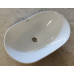 Раковина накладная Mixxus Premium WAVE-0105 620х360х160mm (MP6555)
