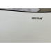 Раковина накладная Mixxus Premium WAVE-0105 EDGE BLACK 620х360х160mm (MP6556)