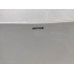Раковина накладна MIXXUS PREMIUM WAVE-0105 EDGE GOLD 620х360х160mm (MP6557)
