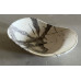 Раковина накладна MIXXUS PREMIUM WAVE-0106 MARBLE 620х360х160mm (MP6560)