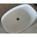 Раковина накладна Mixxus Premium DIVERSE-0111 600х380х140mm (MP6561)
