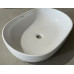 Раковина накладная MIXXUS PREMIUM ELLIPSE-0105 600х400х150mm (MP6563)