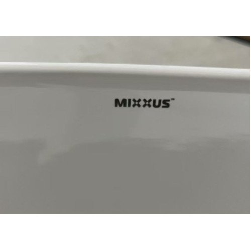 Раковина накладная MIXXUS PREMIUM ELLIPSE-0105 600х400х150mm (MP6563)
