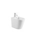 Біде підлогове Mixxus Premium BEVEL-0601 580х360х425mm (MP6598)