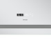Дзеркало Mixxus Premium FLASH MR21-60x80 з Led Touch, Anti-fog, димером, регулятором яскравості, годинником (MP6617)