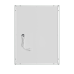 Дзеркало Mixxus Premium QUADRO MR20-80x60-Reverse з Led Touch, Anti-fog, димером, регулятором яскравості (MP6619)