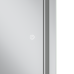 Дзеркало Mixxus Premium QUADRO MR20-50x80-Reverse з Led Touch, Anti-fog, димером, регулятором яскравості (MP6620)