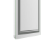 Дзеркало Mixxus Premium QUADRO MR20-50x80-Reverse з Led Touch, Anti-fog, димером, регулятором яскравості (MP6620)