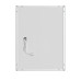 Дзеркало Mixxus Premium QUADRO MR20-90x70-Reverse з Led Touch, Anti-fog, димером, регулятором яскравості (MP6621)