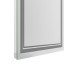 Дзеркало Mixxus Premium QUADRO MR20-90x70-Reverse з Led Touch, Anti-fog, димером, регулятором яскравості (MP6621)