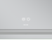Зеркало Mixxus Premium QUADRO MR20-100x80 с Led Touch, Anti-fog, димером, регулятором яркости, линзой (MP6623)