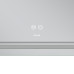 Дзеркало Mixxus Premium QUADRO MR20-120x80 з Led Touch, Anti-fog, димером, регулятором яскравості, лінзою (MP6624)