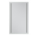 Дзеркало Mixxus Premium LINES MR17-100x60-Reverse з Led Touch, Anti-fog, димером, регулятором яскравості (MP6625)